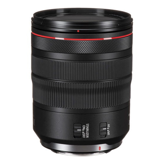Obiektyw CANON RF 24-105MM F/4L IS USM0