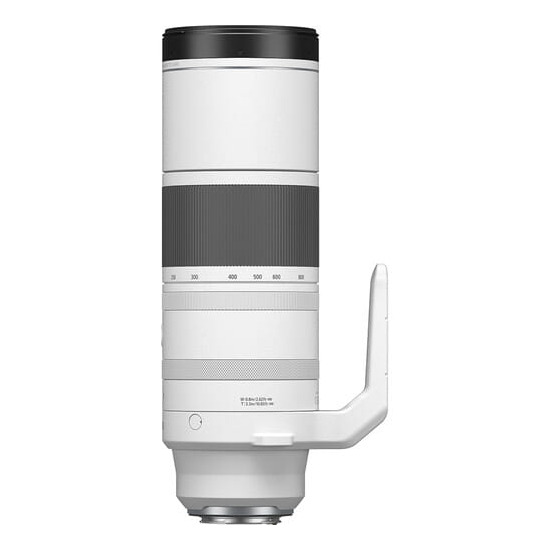 Obiektyw Canon RF 200-800mm F6.3-9 IS USM + cashback 500 zł | Raty 30x0% na cały asortyment!2 Obiektyw Canon RF 200-800mm F6.3-9 IS USM + cashback 500 zł | Raty 30x0% na cały asortyment!2