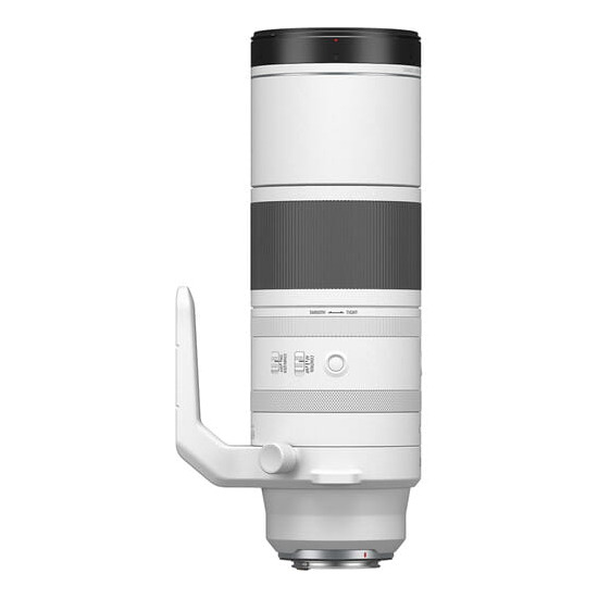 Obiektyw Canon RF 200-800mm F6.3-9 IS USM + cashback 500 zł | Raty 30x0% na cały asortyment!1 Obiektyw Canon RF 200-800mm F6.3-9 IS USM + cashback 500 zł | Raty 30x0% na cały asortyment!1