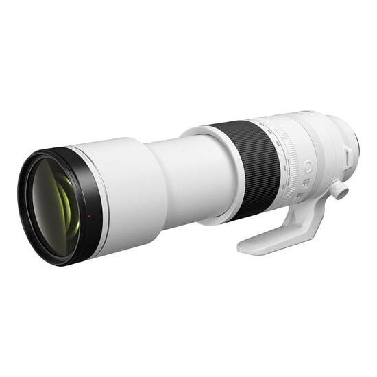 Obiektyw Canon RF 200-800mm F6.3-9 IS USM + cashback 500 zł | Raty 30x0% na cały asortyment!5 Obiektyw Canon RF 200-800mm F6.3-9 IS USM + cashback 500 zł | Raty 30x0% na cały asortyment!5