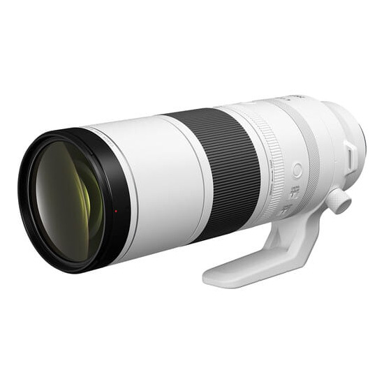 Obiektyw Canon RF 200-800mm F6.3-9 IS USM + cashback 500 zł | Raty 30x0% na cały asortyment!4 Obiektyw Canon RF 200-800mm F6.3-9 IS USM + cashback 500 zł | Raty 30x0% na cały asortyment!4