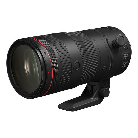 Obiektyw Canon RF 24-105mm F2.8L IS USM Z7 Obiektyw Canon RF 24-105mm F2.8L IS USM Z7
