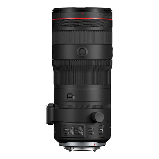 Obiektyw Canon RF 24-105mm F2.8L IS USM Z1 Obiektyw Canon RF 24-105mm F2.8L IS USM Z1