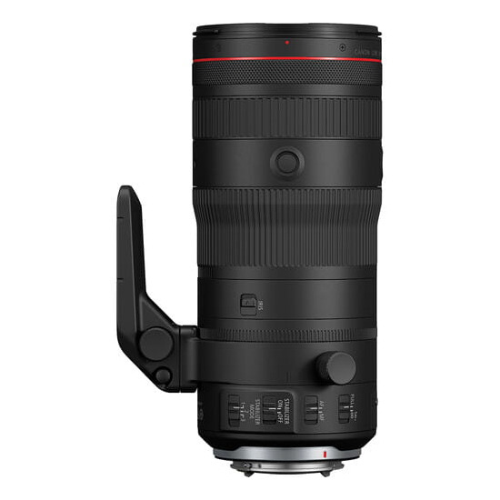 Obiektyw Canon RF 24-105mm F2.8L IS USM Z5 Obiektyw Canon RF 24-105mm F2.8L IS USM Z5