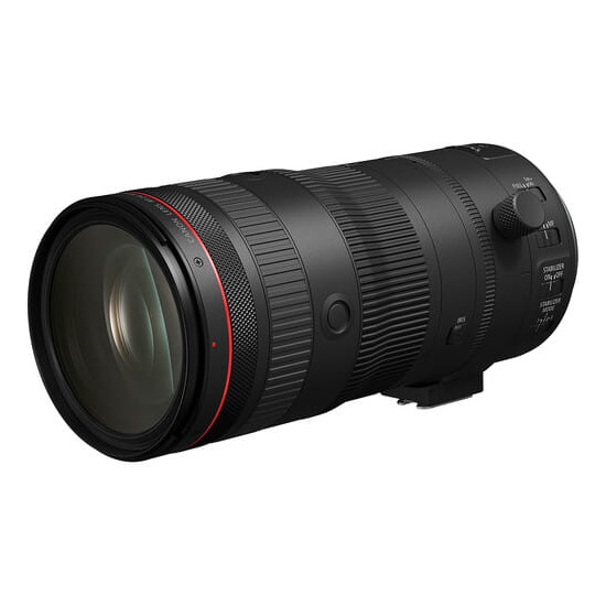 Obiektyw Canon RF 24-105mm F2.8L IS USM Z6 Obiektyw Canon RF 24-105mm F2.8L IS USM Z6