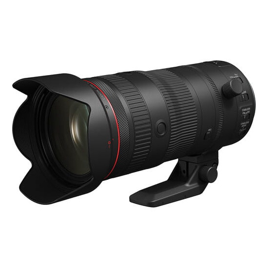 Obiektyw Canon RF 24-105mm F2.8L IS USM Z8 Obiektyw Canon RF 24-105mm F2.8L IS USM Z8