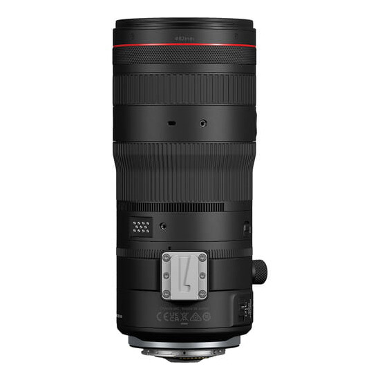 Obiektyw Canon RF 24-105mm F2.8L IS USM Z3 Obiektyw Canon RF 24-105mm F2.8L IS USM Z3