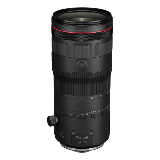 Obiektyw Canon RF 24-105mm F2.8L IS USM Z