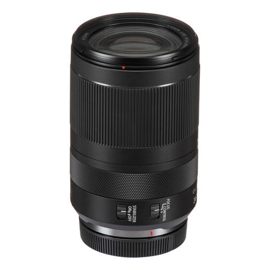 Obiektyw Canon RF 24-240mm F4-6.3 IS USM0