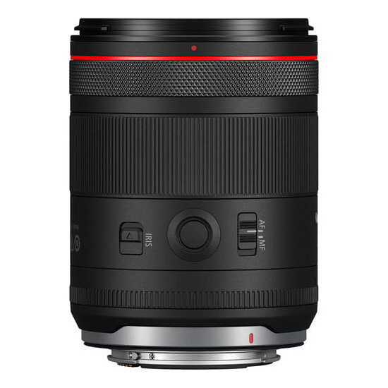 Obiektyw Canon RF 24mm f/1.4 L VCM0
