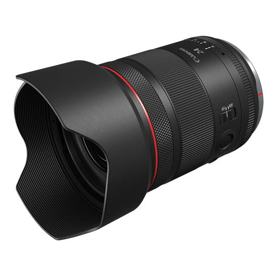 Obiektyw Canon RF 24mm f/1.4 L VCM4 Obiektyw Canon RF 24mm f/1.4 L VCM4