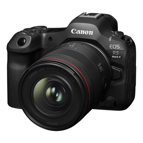 Obiektyw Canon RF 24mm f/1.4 L VCM6 Obiektyw Canon RF 24mm f/1.4 L VCM6