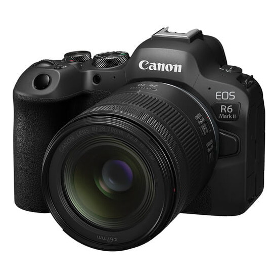 Obiektyw Canon RF 28-70mm F2.8 IS STM3 Obiektyw Canon RF 28-70mm F2.8 IS STM3