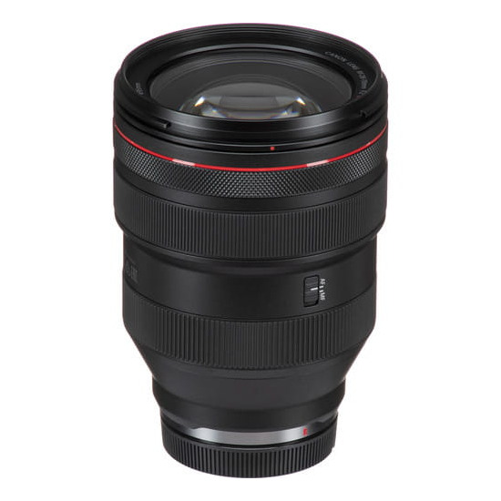 Obiektyw Canon RF 28-70mm f/2L USM