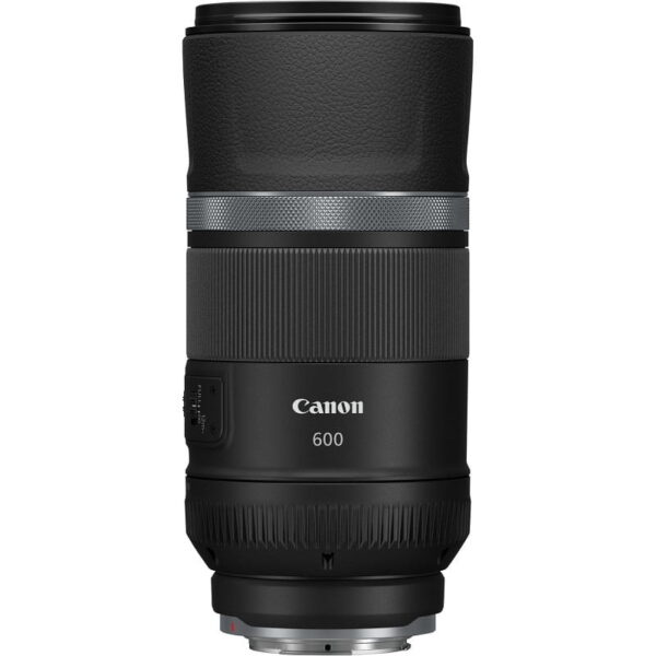 Obiektyw Canon RF 600mm F11 IS STM