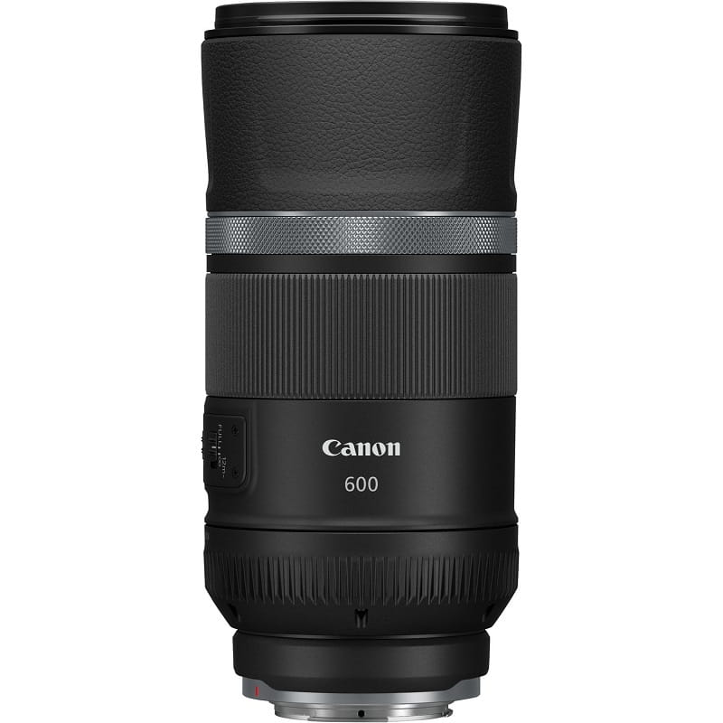 Obiektyw Canon RF 600mm F11 IS STM Obiektyw Canon RF 600mm F11 IS STM