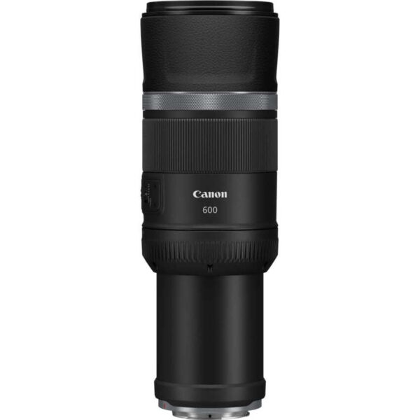 Obiektyw Canon RF 600mm F11 IS STM0
