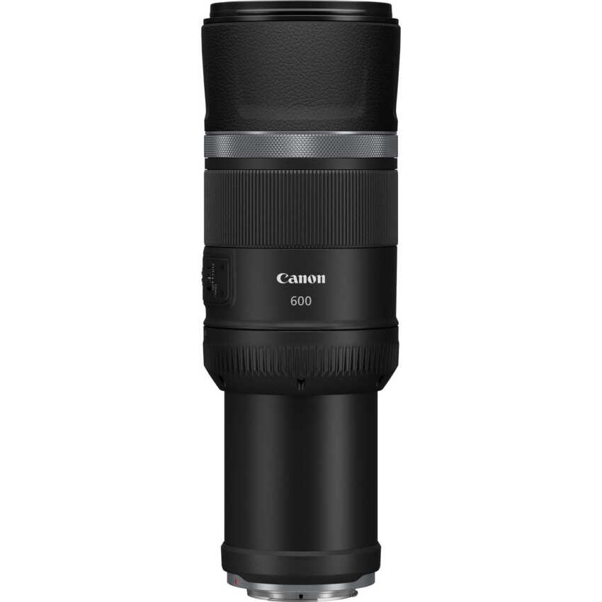 Obiektyw Canon RF 600mm F11 IS STM0 Obiektyw Canon RF 600mm F11 IS STM0