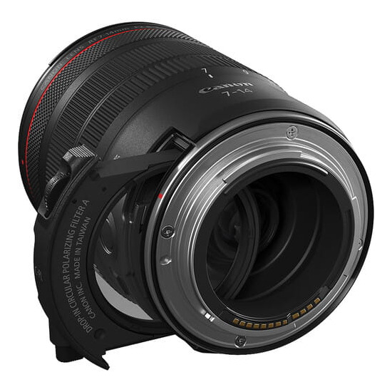 Obiektyw Canon RF 7-14mm F2.8-3.5 L FISHEYE STM0