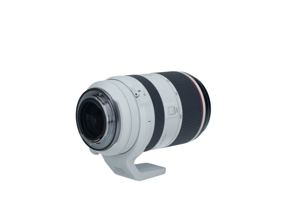 Obiektyw Canon RF 70-200mm F2.8L IS USM 16500026703 Obiektyw Canon RF 70-200mm F2.8L IS USM 16500026703