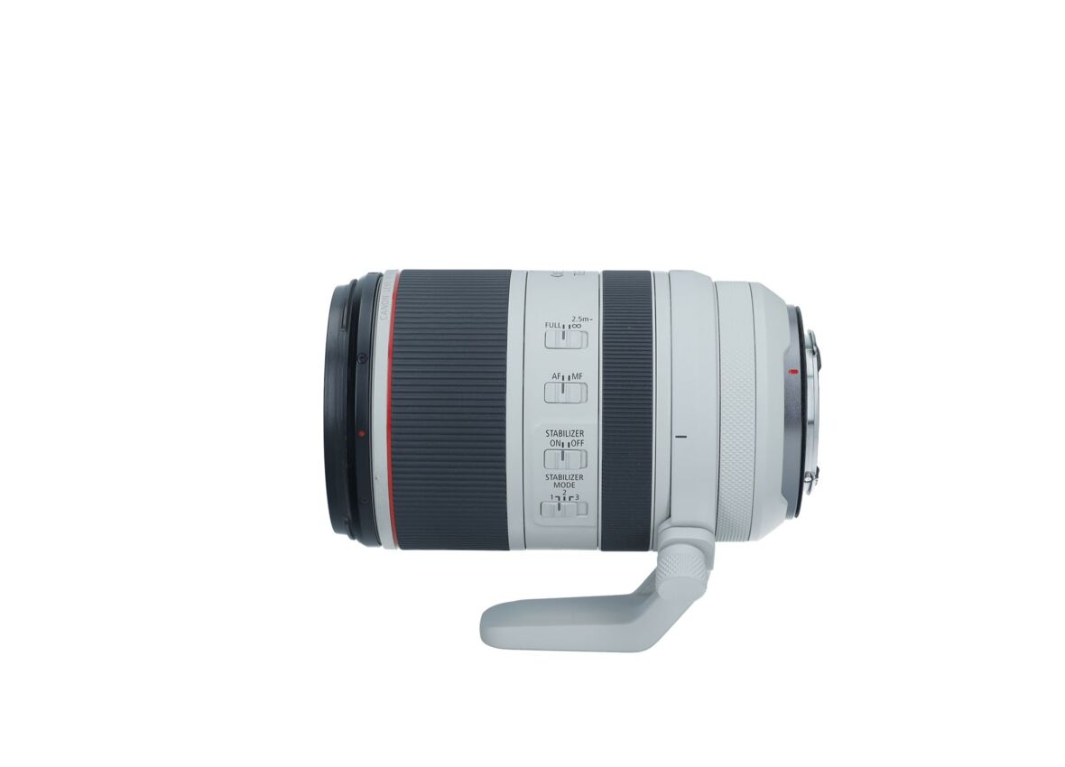 Obiektyw Canon RF 70-200mm F2.8L IS USM 16500026706 Obiektyw Canon RF 70-200mm F2.8L IS USM 16500026706