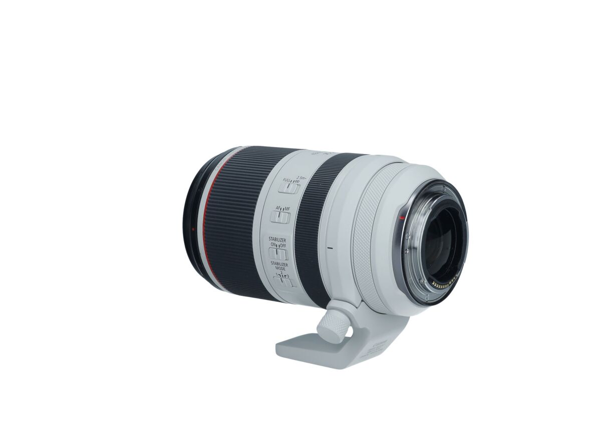 Obiektyw Canon RF 70-200mm F2.8L IS USM 16500026705 Obiektyw Canon RF 70-200mm F2.8L IS USM 16500026705