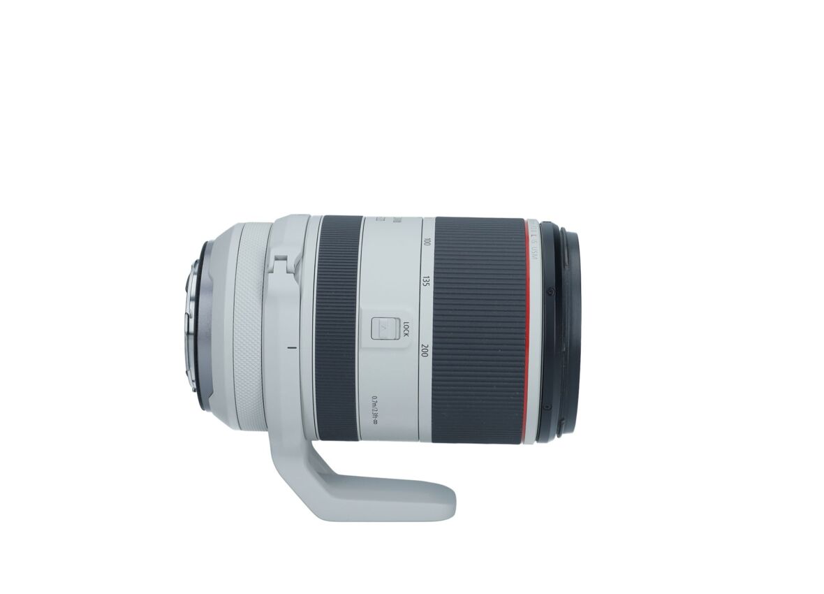 Obiektyw Canon RF 70-200mm F2.8L IS USM 16500026702 Obiektyw Canon RF 70-200mm F2.8L IS USM 16500026702