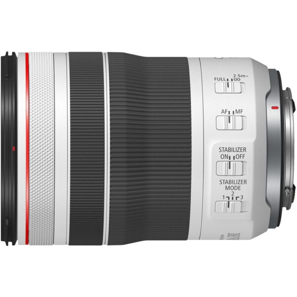 Obiektyw Canon RF 70-200mm F4L IS USM0