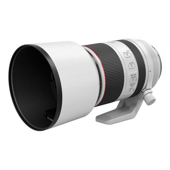 Obiektyw Canon RF 70-200mm f/2.8 L IS USM0