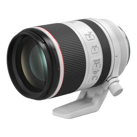 Obiektyw Canon RF 70-200mm f/2.8 L IS USM