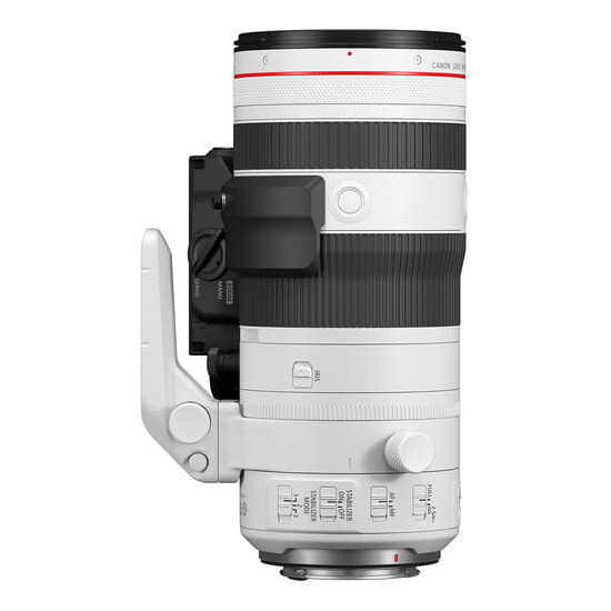 Obiektyw Canon RF 70-200mm f/2.8 L IS USM Z biały2 Obiektyw Canon RF 70-200mm f/2.8 L IS USM Z biały2