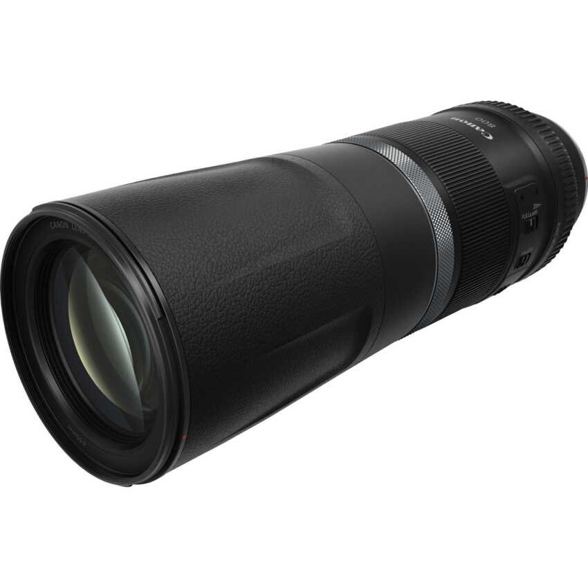 Obiektyw Canon RF 800mm F11 IS STM1 Obiektyw Canon RF 800mm F11 IS STM1