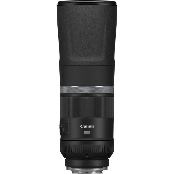 Obiektyw Canon RF 800mm F11 IS STM
