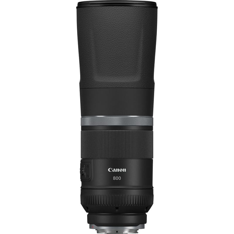 Obiektyw Canon RF 800mm F11 IS STM Obiektyw Canon RF 800mm F11 IS STM