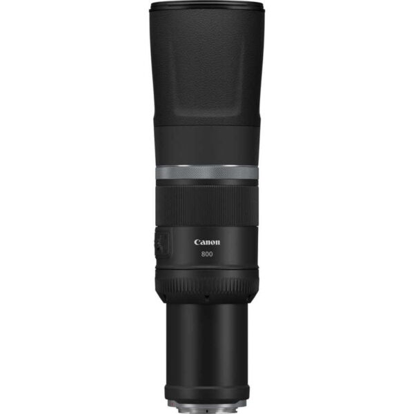Obiektyw Canon RF 800mm F11 IS STM0
