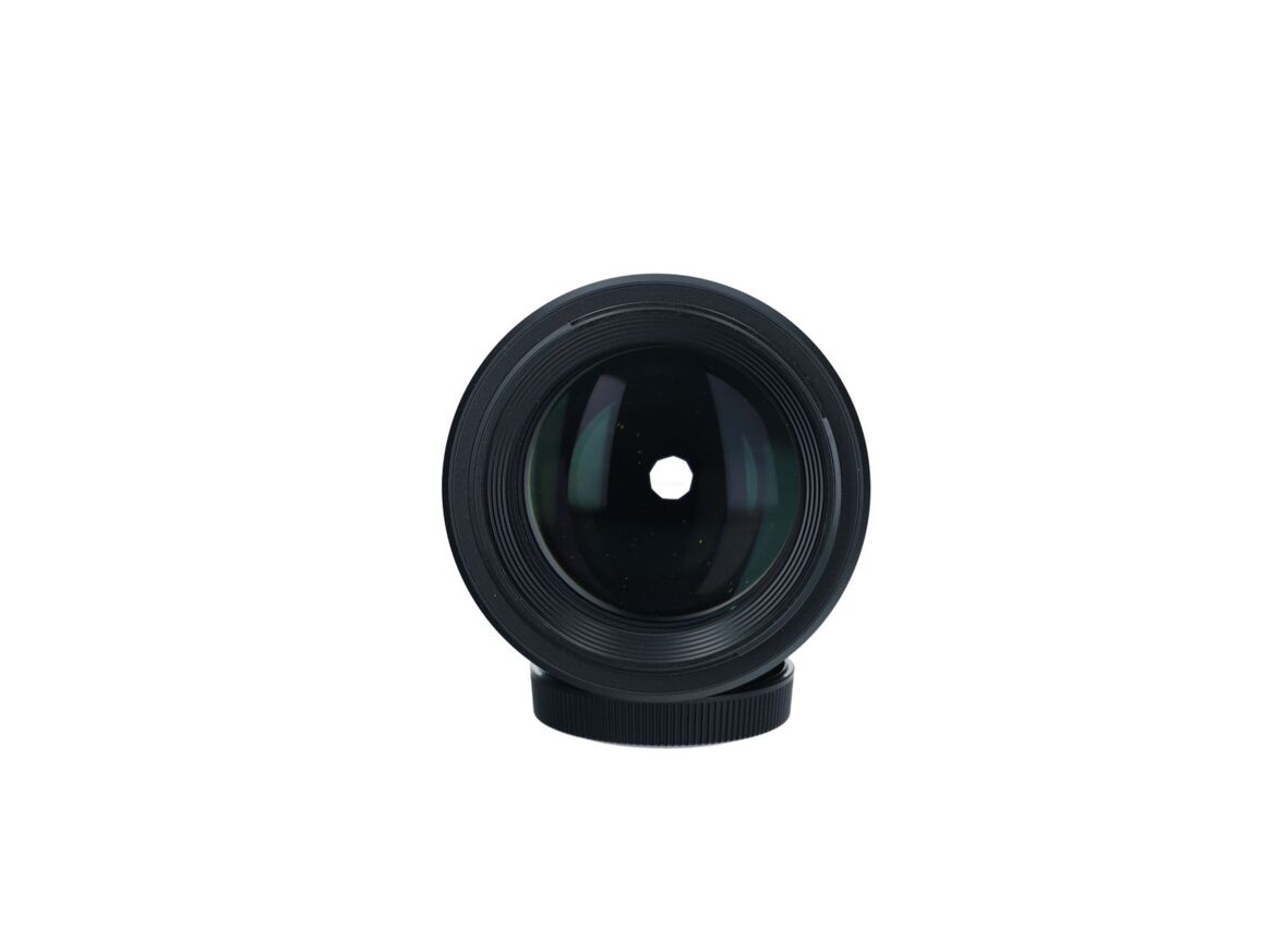 Obiektyw Canon RF 85 mm f/1.2L USM 96100003378 Obiektyw Canon RF 85 mm f/1.2L USM 96100003378