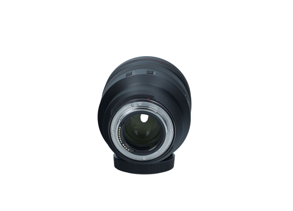 Obiektyw Canon RF 85 mm f/1.2L USM 96100003374 Obiektyw Canon RF 85 mm f/1.2L USM 96100003374