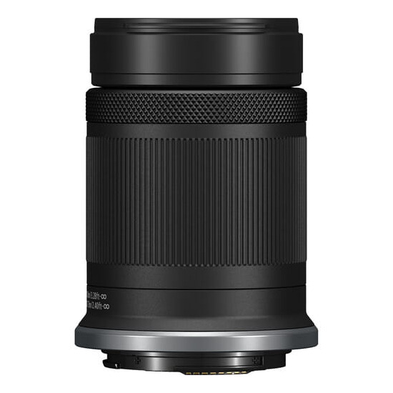 Obiektyw Canon RF-S 55-210mm F5-7.1 IS STM0