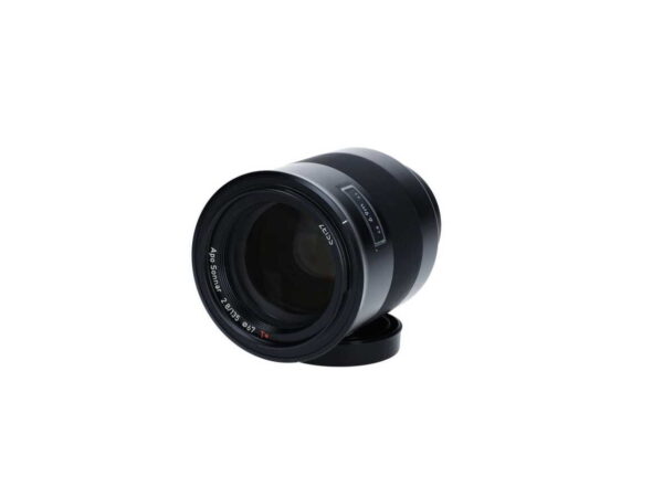 Obiektyw Carl Zeiss Batis 135mm f/2.8 - Sony E0