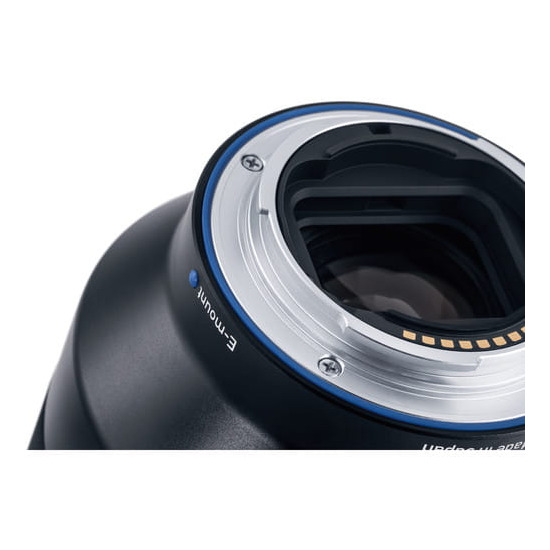 Obiektyw Carl Zeiss Batis 135mm f/2.8 - Sony E | Raty 30x0% na cały asortyment!11 Obiektyw Carl Zeiss Batis 135mm f/2.8 - Sony E | Raty 30x0% na cały asortyment!11
