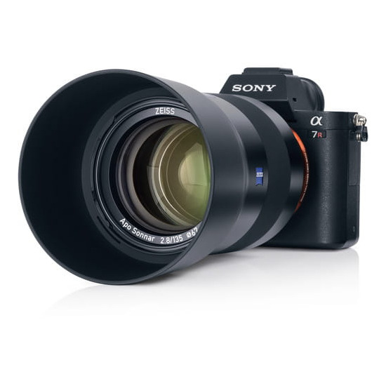 Obiektyw Carl Zeiss Batis 135mm f/2.8 - Sony E | Raty 30x0% na cały asortyment!2 Obiektyw Carl Zeiss Batis 135mm f/2.8 - Sony E | Raty 30x0% na cały asortyment!2