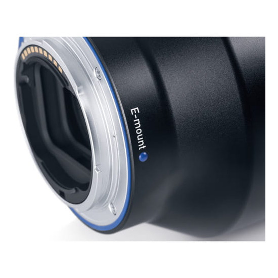 Obiektyw Carl Zeiss Batis 135mm f/2.8 - Sony E | Raty 30x0% na cały asortyment!12 Obiektyw Carl Zeiss Batis 135mm f/2.8 - Sony E | Raty 30x0% na cały asortyment!12