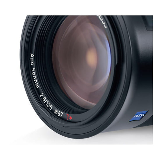Obiektyw Carl Zeiss Batis 135mm f/2.8 - Sony E | Raty 30x0% na cały asortyment!8 Obiektyw Carl Zeiss Batis 135mm f/2.8 - Sony E | Raty 30x0% na cały asortyment!8
