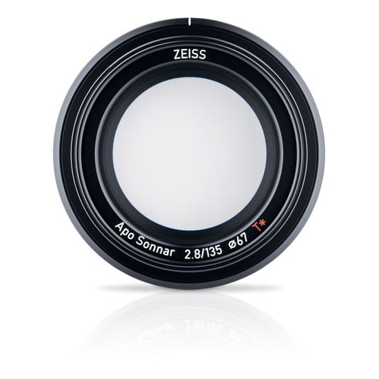 Obiektyw Carl Zeiss Batis 135mm f/2.8 - Sony E | Raty 30x0% na cały asortyment!10 Obiektyw Carl Zeiss Batis 135mm f/2.8 - Sony E | Raty 30x0% na cały asortyment!10