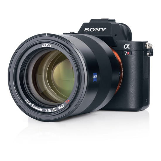 Obiektyw Carl Zeiss Batis 135mm f/2.8 - Sony E | Raty 30x0% na cały asortyment!14 Obiektyw Carl Zeiss Batis 135mm f/2.8 - Sony E | Raty 30x0% na cały asortyment!14