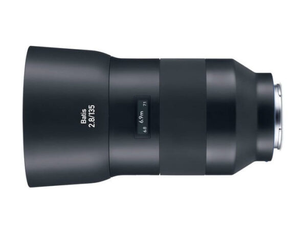 Obiektyw Carl Zeiss Batis 135mm f/2.8 - Sony E | Raty 30x0% na cały asortyment!0