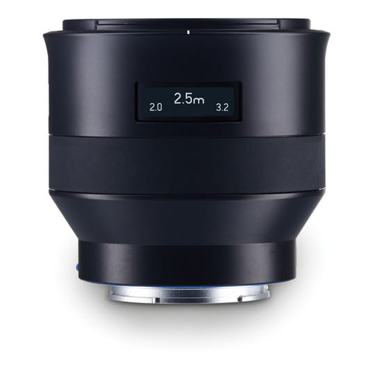 Obiektyw Carl Zeiss Batis 25mm f/2.0 - Sony E3 Obiektyw Carl Zeiss Batis 25mm f/2.0 - Sony E3