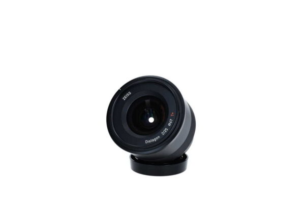 Obiektyw Carl Zeiss Batis 25mm f/2.0 - Sony E0