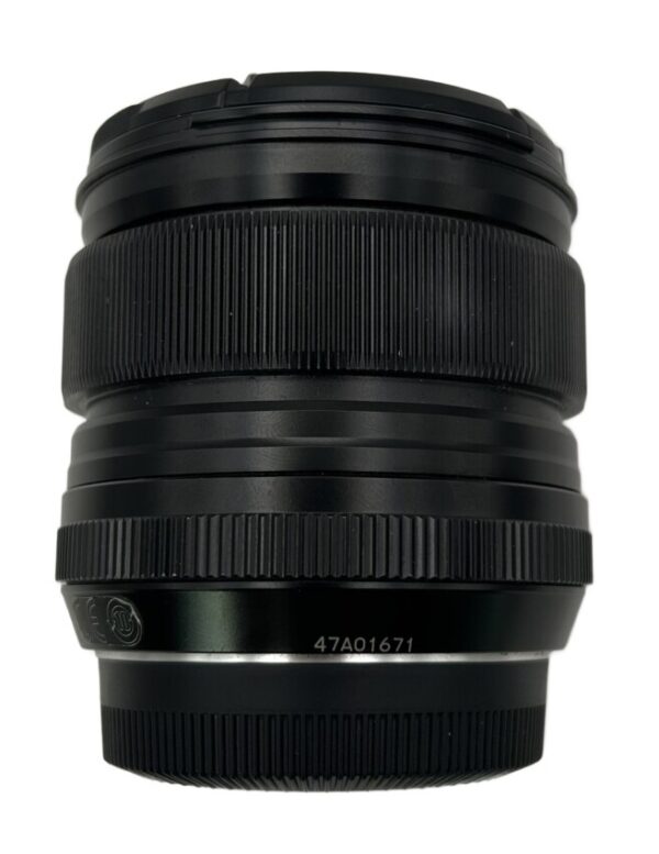 Obiektyw FUJINON XF 14/2.8 R |Zestaw|0