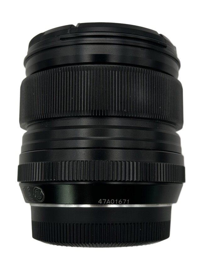 Obiektyw FUJINON XF 14/2.8 R |Zestaw|0 Obiektyw FUJINON XF 14/2.8 R |Zestaw|0